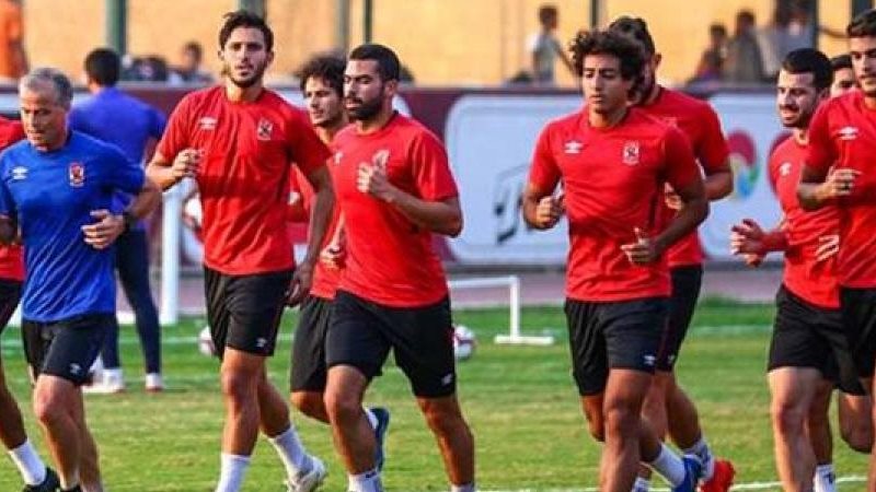 فريق الأهلي