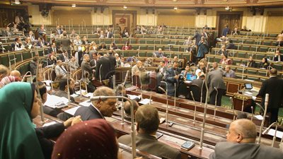 بيان عاجل في البرلمان بسبب المغالاة في فواتير المياه