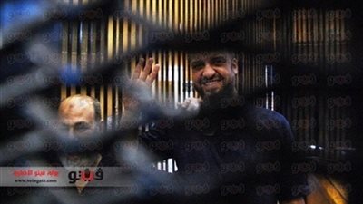 وصول هيئة محاكمة المتهمين بتعذيب مواطن في 