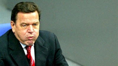 اقتصادي: مخاطر الشرق الأوسط تضعف ثقة المستثمرين الألمان