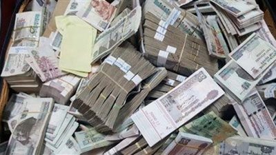 مباحث الأموال العامة تضبط قضايا كسب غير مشروع بـ 21 مليون جنيه