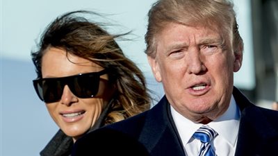 ترامب يرفض مطالب بريطانيا بعدم فرض رسوم جمركية على منتجات الصلب