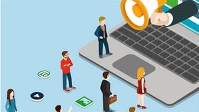 5 مزايا تحقهها الثورة الجديدة في التسويق الإلكتروني لـ