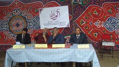 الدليل الفنى فى تحقيقات الطبيب الشرعى بندوة حزب الوسط بالغربية.. الخميس