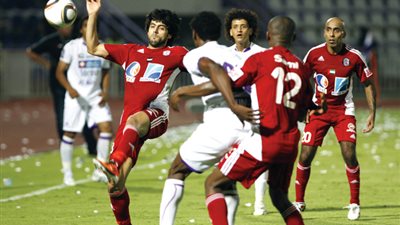 فرق سعودية تشارك فى منافسات دورى أبطال آسيا لكرة القدم 2013