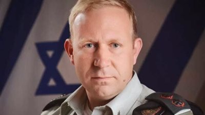 الجيش الإسرائيلي: 22 صاروخا أطلقت على إسرائيل‬ منذ بدء ساعة الهدنة