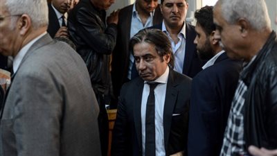 تأجيل محاكمة أحمد عز وعمرو عسل بـ«تراخيص الحديد» لـ8 مارس