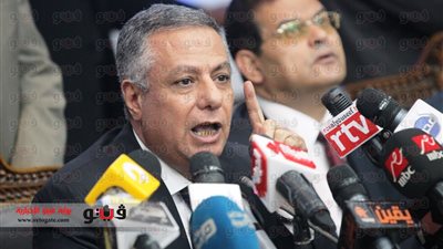 بالفيديووالصور.. وزير التعليم يعتمد نتيجة الثانوية العامة