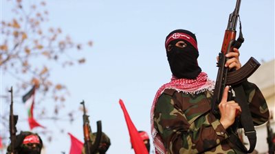 حركة فلسطينية تعلن إسقاط طائرة تجسس إسرائيلية