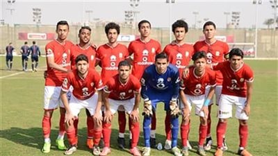 شباب الأهلي يفتتح مشواره بمواجهة سموحة في دوري الجمهورية