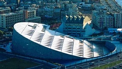 دورة أكاديمية متخصصة في مجال الدراسات الأثرية بمكتبة الإسكندرية