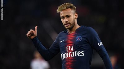 نيمار يكشف سبب طلبه الرحيل عن باريس سان جيرمان