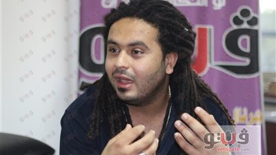 «زجزاج» يحيي حفلا غنائيا بساقية الصاوي