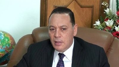 رئيس جامعة القناة: إمكانيات الإسماعيلية تجعلها خالية من فيروس سي