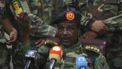 قائد الصاعقة الليبية يكشف تفاصيل مهمة القوات الخاصة الفرنسية