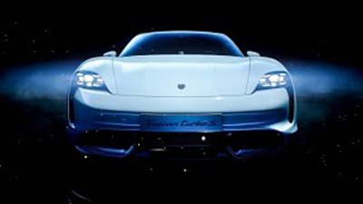 بورش تايكان تصل إلى العالم الافتراضي في لعبة جران توريزمو سبورت