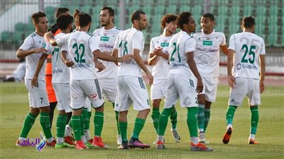 اليوم.. المصري يبدأ مشواره الأفريقي بمواجهة ماليندي بالكونفدرالية