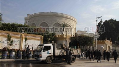 اليوم.. قوى سياسية تشارك بالحوار الوطنى وإذاعته على الهواء مباشرة