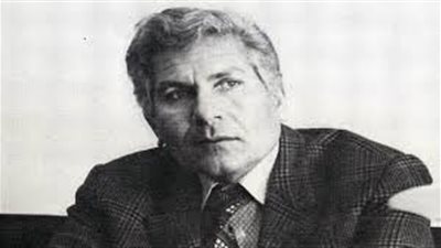 يوسف إدريس يحارب الفساد في فيلم العيب