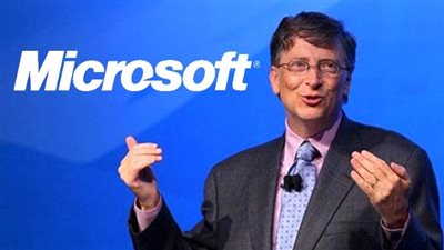 بيل جيتس: الطاقة الخارقة تلهمني حاليًا