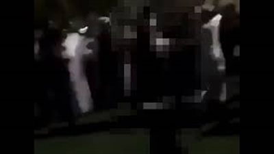 شاهد ماذا فعلت فتاة تعرضت لتحرش جماعي في حديقة عامة بالرياض (فيديو)