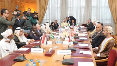 بالصور..بيان «البرلمانات العربية»: فلسطين القضية المركزية للأمة