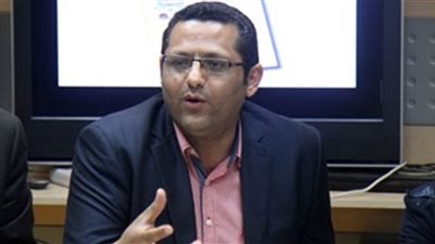 البلشي: ندافع عن «خيري» انطلاقا من رفضنا للحبس في قضايا النشر