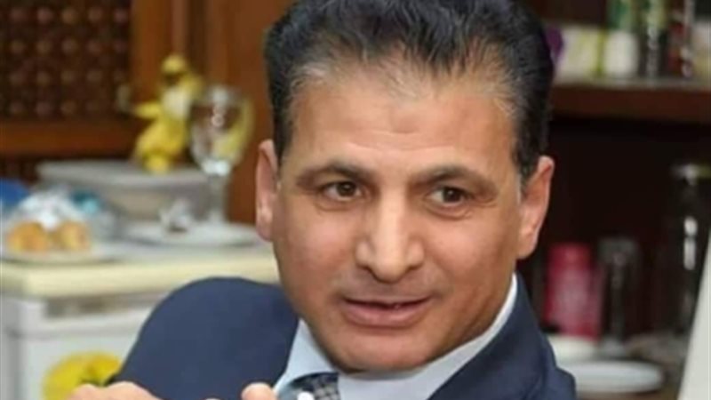 بهجت العبيدي الكاتب