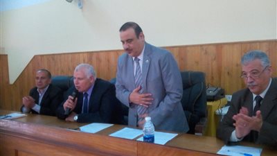 وكيل تعليم القليوبية: الدبلومات الفنية أمل مصر في النهوض بالصناعة