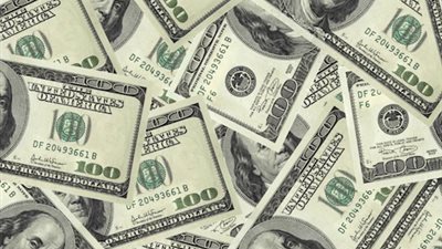 الدولار يُواصل استقراره أمام الجنيه بـ 6.76 للبيع