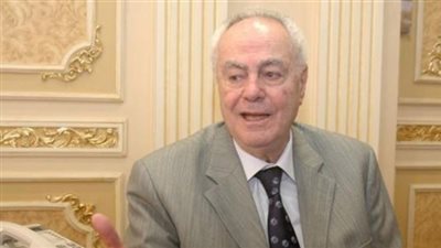 يحيى الجمل يترأس وفد تيار الاستقلال في لقاء عمرو موسى غدا