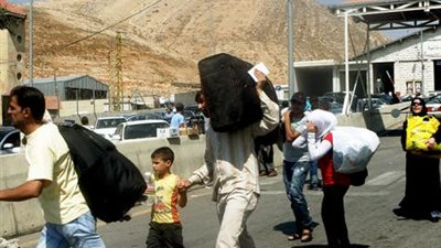 منظمة الهجرة العالمية تنظم تدريبًا للعاملين السوريين في مجال الإغاثة