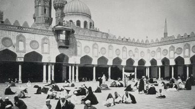 قبل افتتاحه رسميا.. أبرز محطات تطوير الجامع الأزهر منذ نشأته