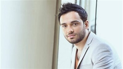 رامى جمال يؤكد إقامة حفله في ليبيا رغم وفاة حماه