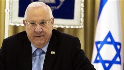 الرئيس الإسرائيلي يلتقى بوتين في موسكو الشهر المقبل