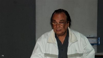 وزير الثقافة يشارك في تشييع جثمان المخرج المسرحي أحمد عبدالحليم