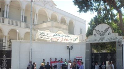 وكيل مطرانية قنا: الأقباط خارج الترشيحات فى الانتخابات القادمة