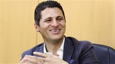 عمرو منسي: عودة بطولة الأهرام للإسكواش خطوة مهمة