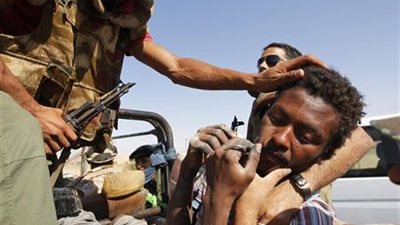 تقرير للأمم المتحدة يطالب بإنهاء التعذيب في ليبيا