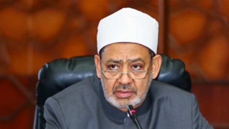 الدكتور أحمد الطيب،