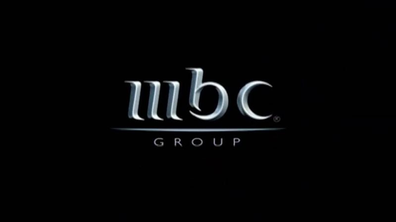 مجموعة MBC