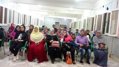 الوادي الجديد تنظم رحلات الفوج الخامس للبرنامج الرئاسي 