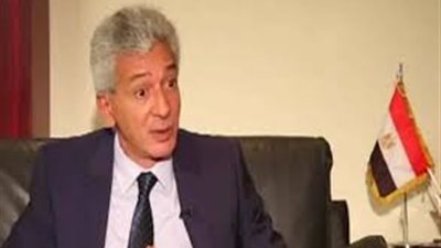 عز: السلاسل تساهم في القضاء على عشوائية التجارة الداخلية