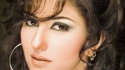 حنان مطاوع تنتهى من تصوير آخر مشاهدها في 