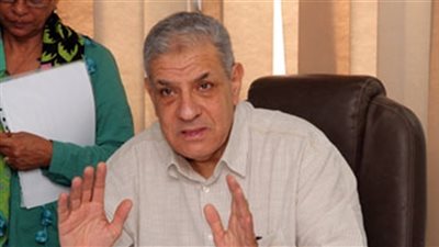 سكان ابني بيتك يستغيثون بوزير الإسكان