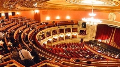 3 ليال رقص حديث في «الفلكلور والعصور» بمسرح الجمهورية