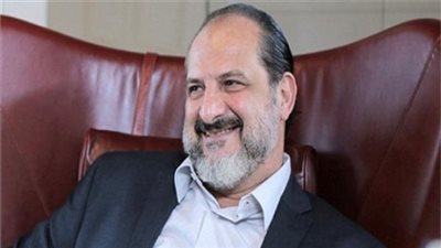 أحمد عبد الباسط يتعاقد مع خالد الصاوي على بطولة 