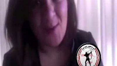 بالفيديو.. فتاة تطالب الشباب بالزواج من بنات مصر