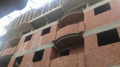 تنفيذ قرارات إزالة ١٥ عقارا مخالفا بحي شرق الإسكندرية خلال يومين