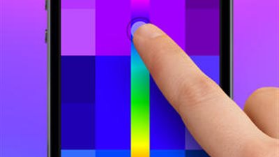 تطبيق جديد لخلفيات مميزة لأجهزة أبل من «أب ستور»